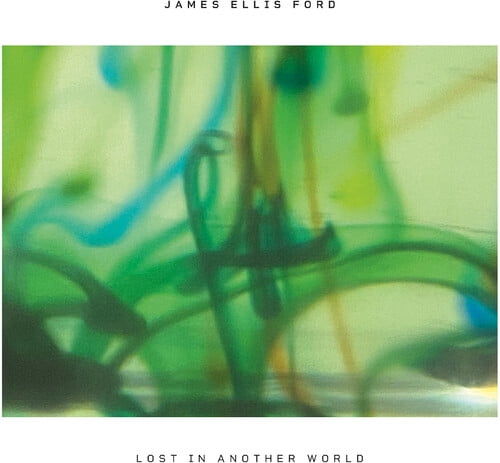 James Ellis Ford - Lost in Another World - Music & Performance - Vinyl