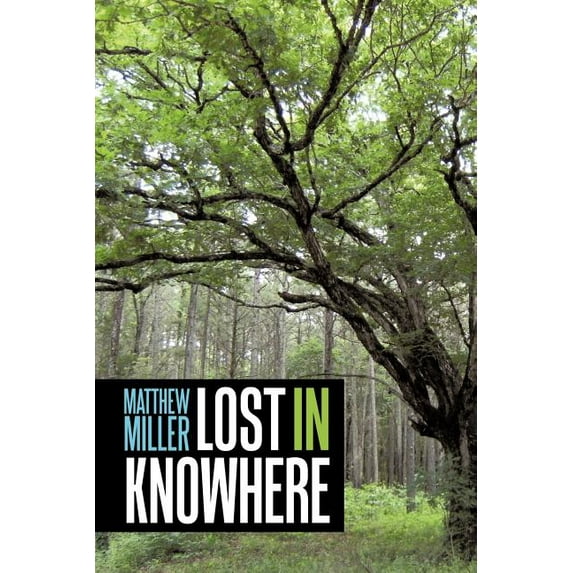 Lost in Knowhere