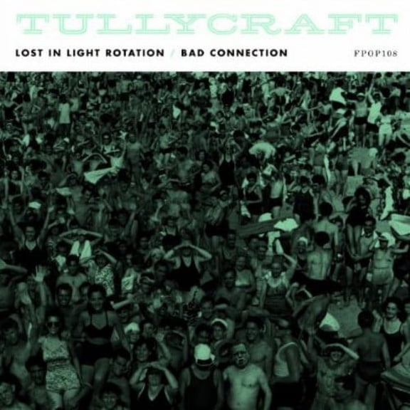 Lost in Light Rotation (CD)
