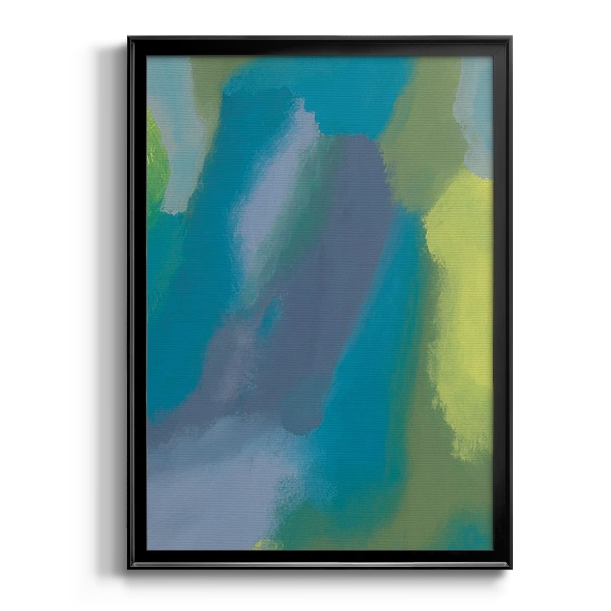 Lost in Memories I Premium Framed Print, in Gold, Black, or Silver - Ready to Hang
