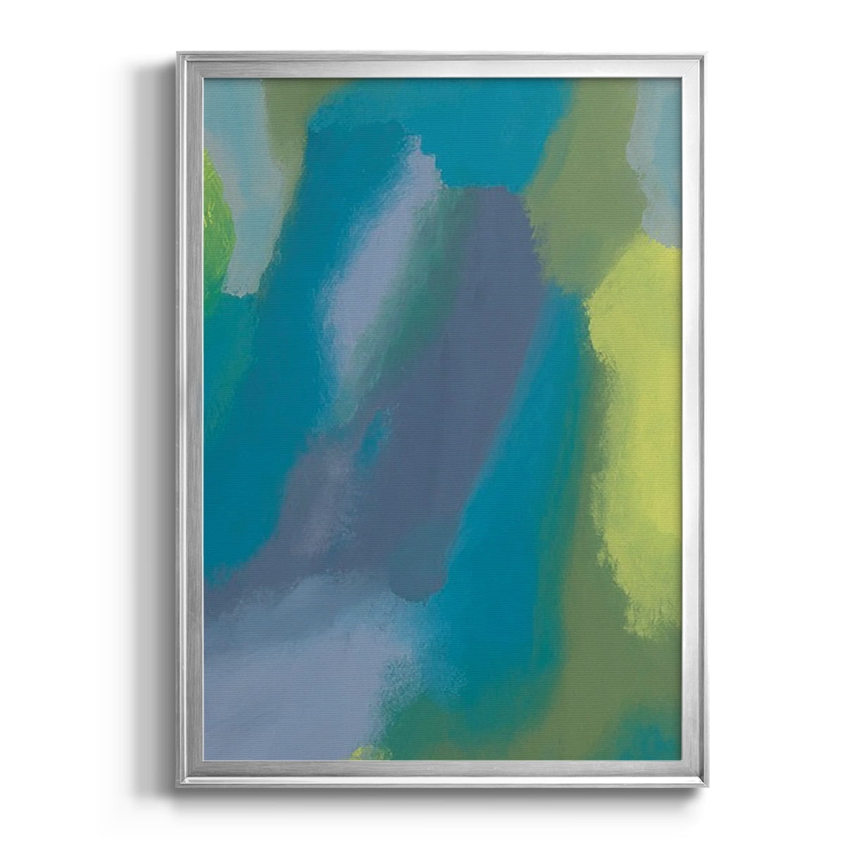 Lost in Memories I Premium Framed Print, in Gold, Black, or Silver - Ready to Hang
