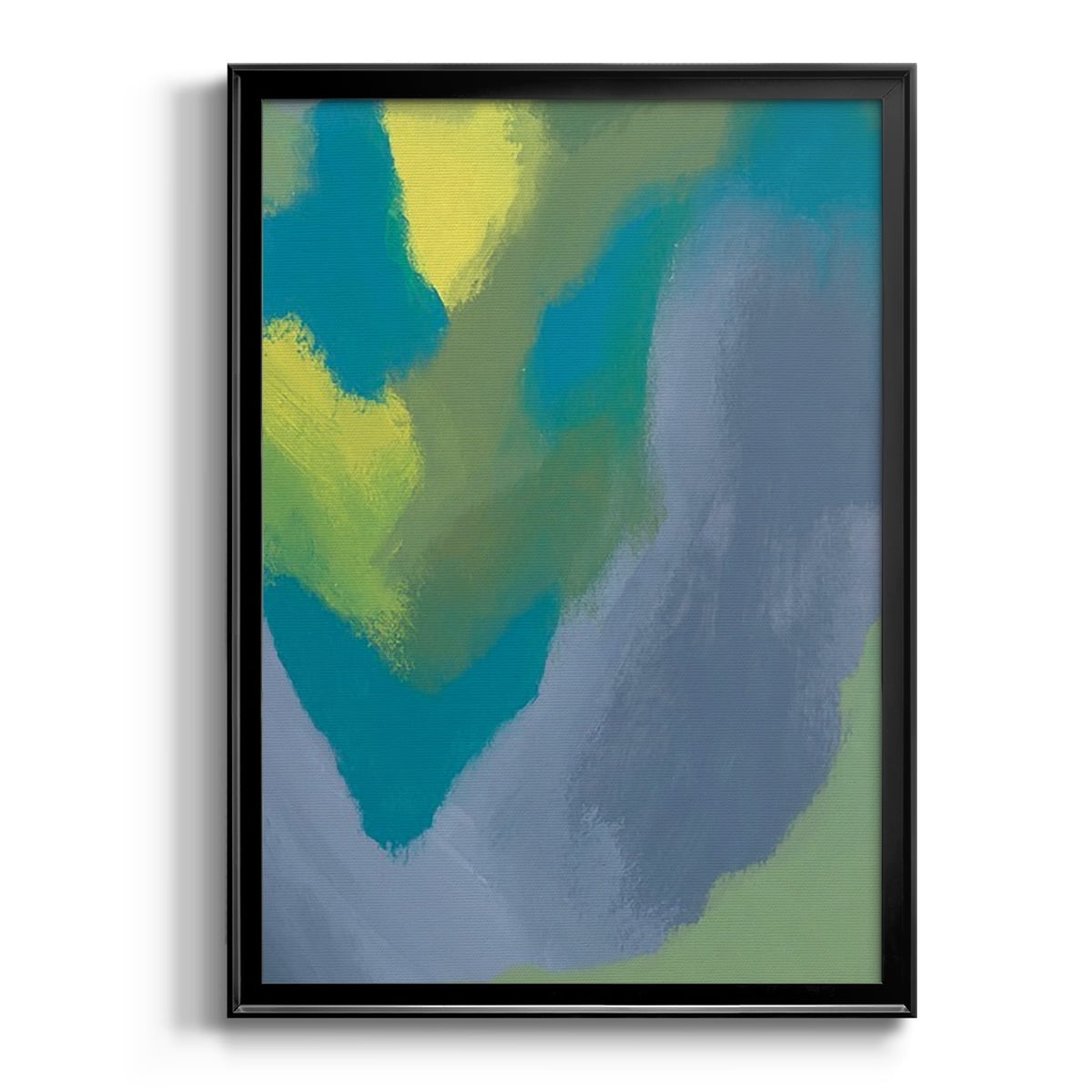 Lost in Memories II Premium Framed Print, in Gold, Black, or Silver - Ready to Hang