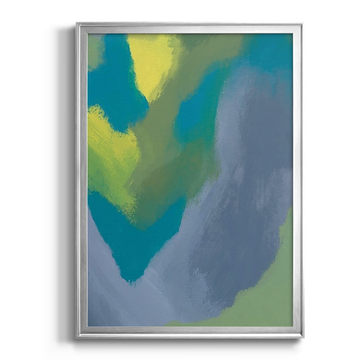 Lost in Memories II Premium Framed Print, in Gold, Black, or Silver - Ready to Hang