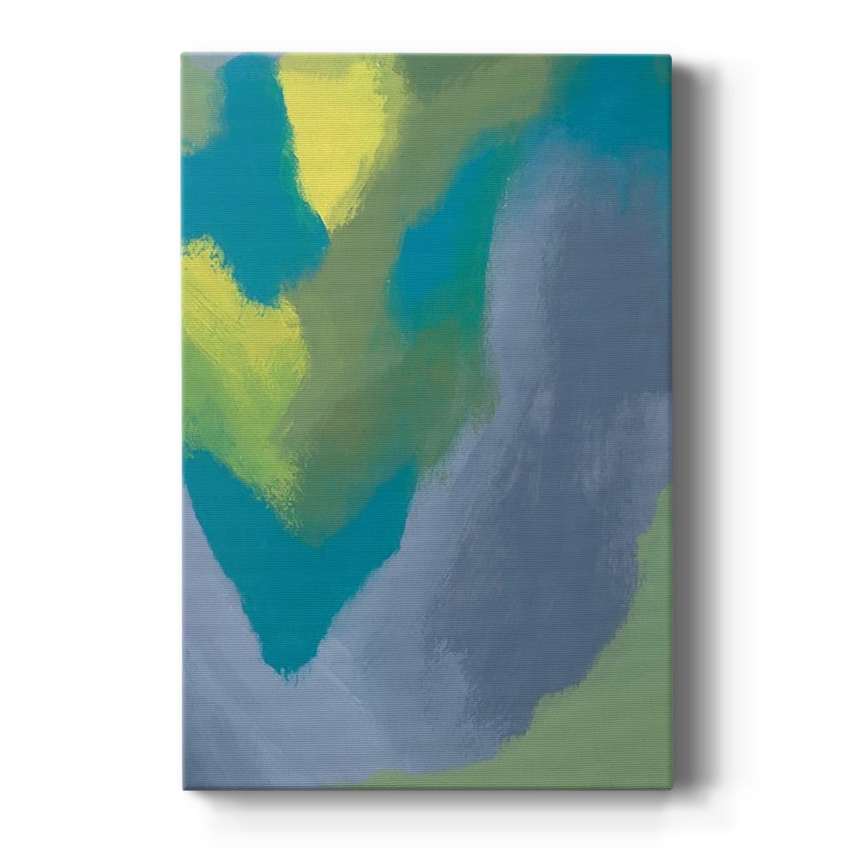 Lost in Memories II Premium Gallery Wrapped Canvas - Ready to Hang