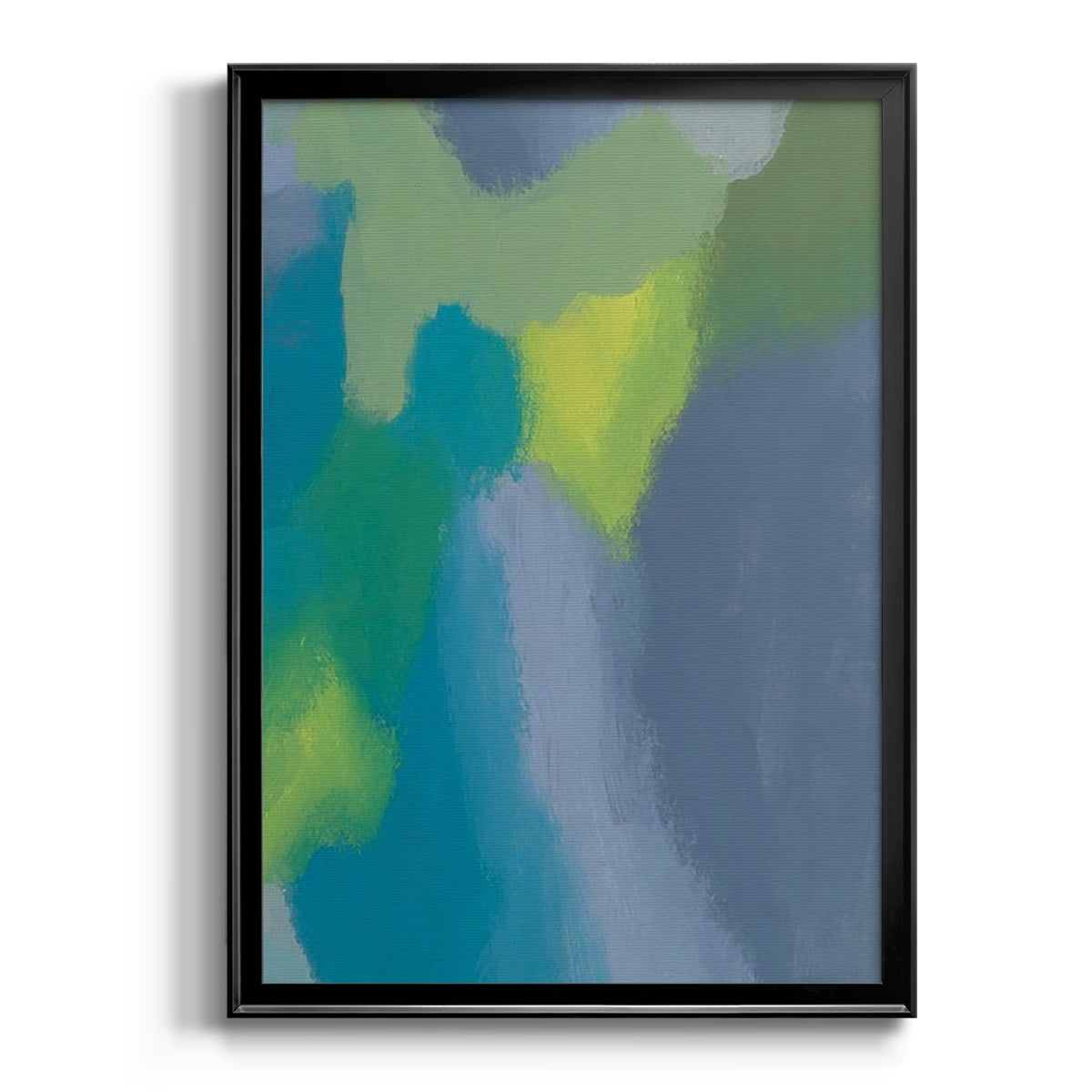 Lost in Memories III Premium Framed Print, in Gold, Black, or Silver - Ready to Hang