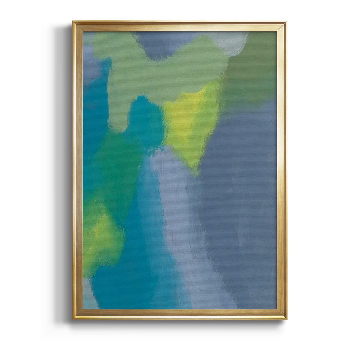 Lost in Memories III Premium Framed Print, in Gold, Black, or Silver - Ready to Hang
