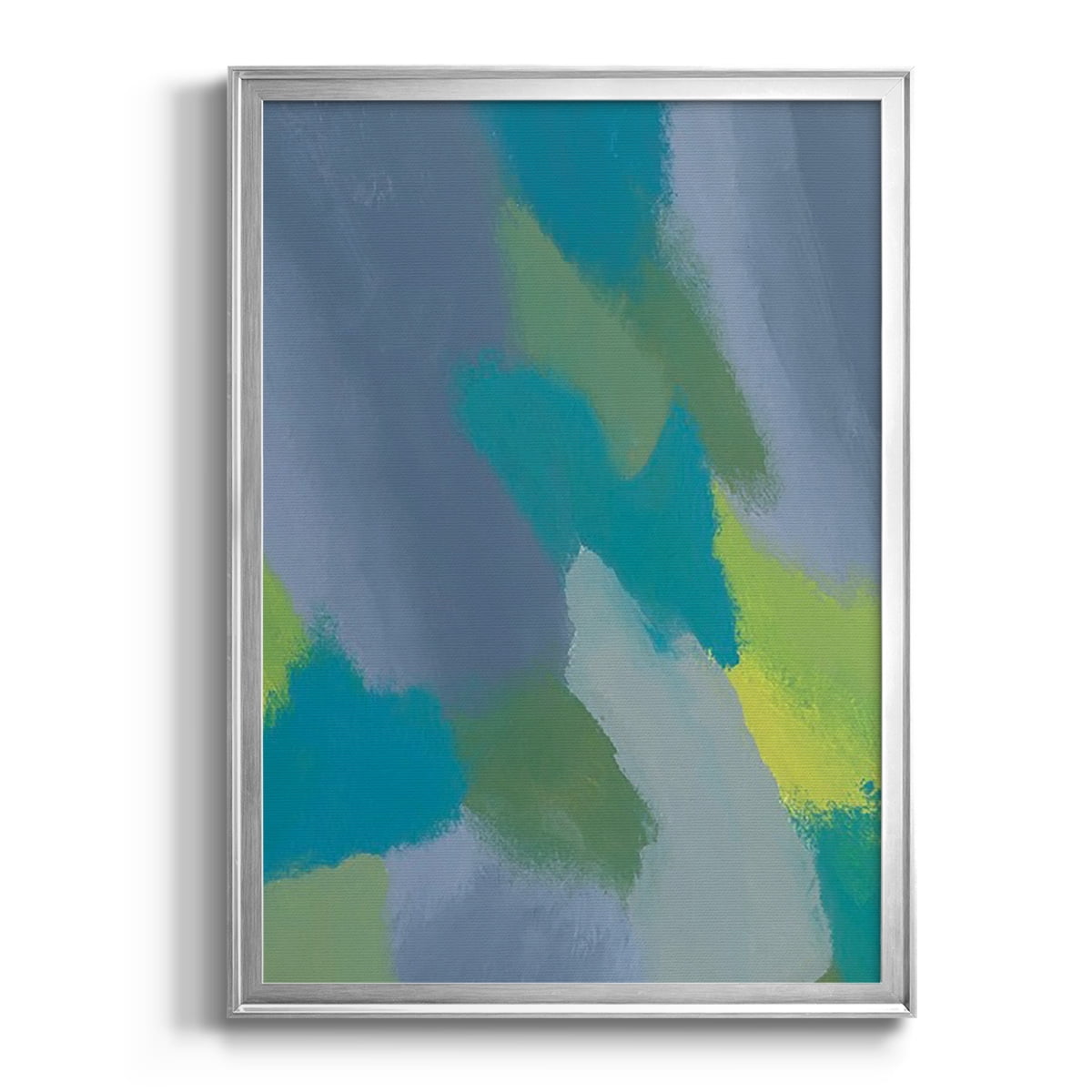 Lost in Memories IV Premium Framed Print, in Gold, Black, or Silver - Ready to Hang