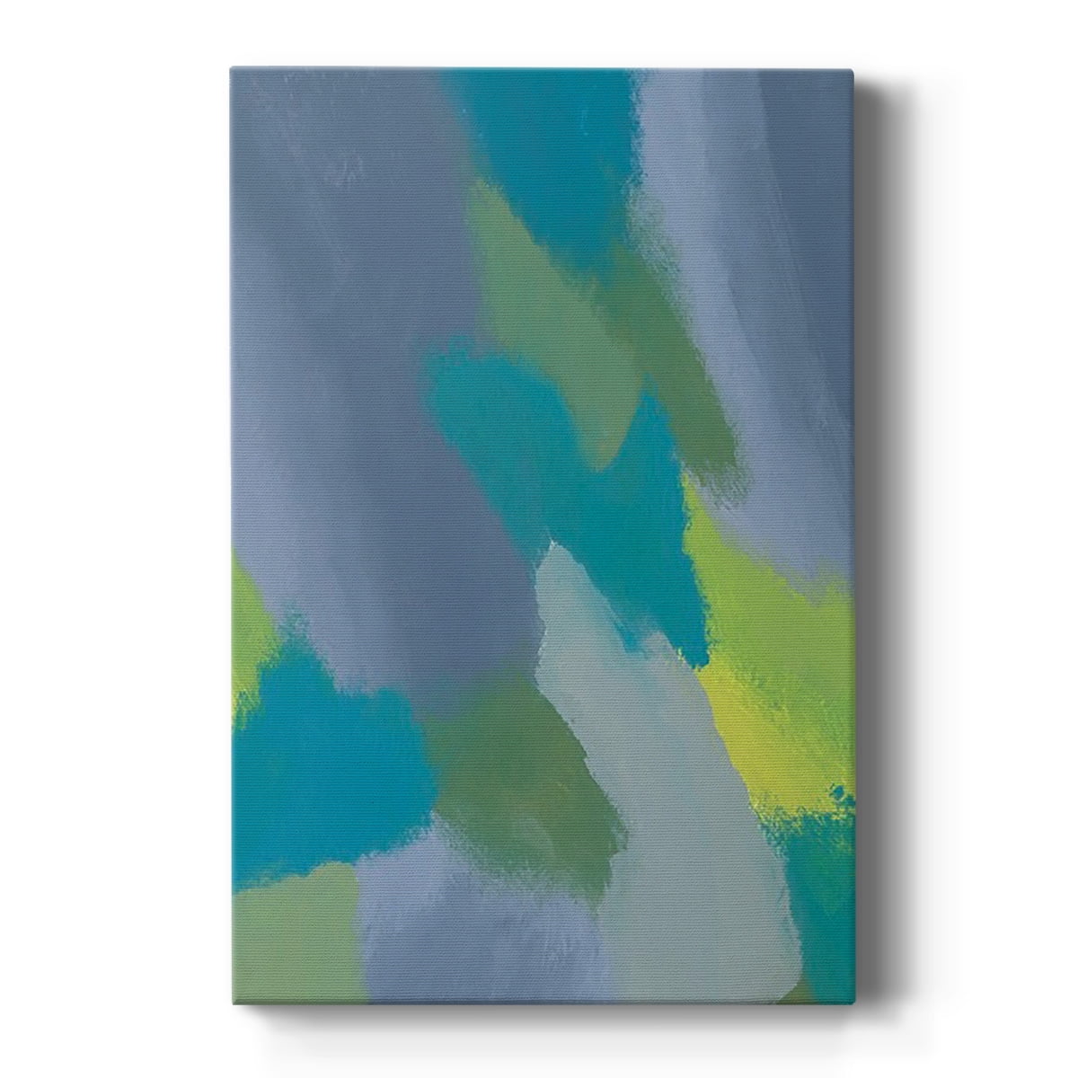 Lost in Memories IV Premium Gallery Wrapped Canvas - Ready to Hang