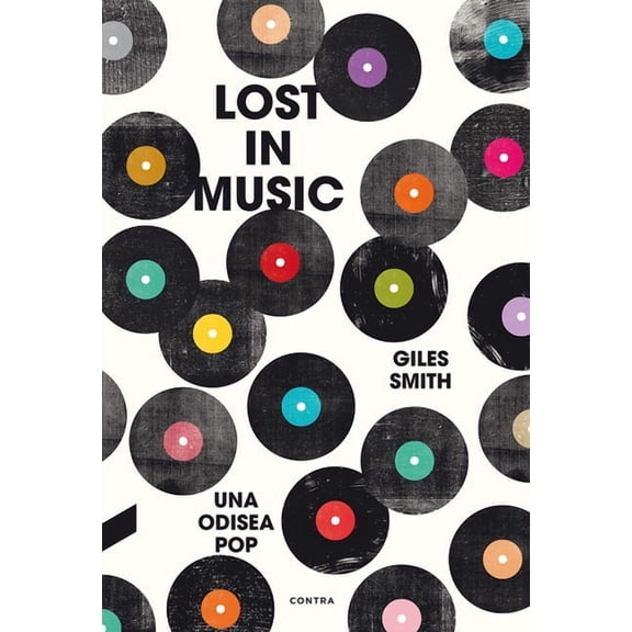 Lost in Music : Una odisea pop (Paperback)
