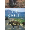 thumbnail image 1 of Pre-Owned Lost in My Own Backyard: A Walk in Yellowstone National Park (Crown Journeys) (Hardcover) 140004622X 9781400046225, 1 of 1