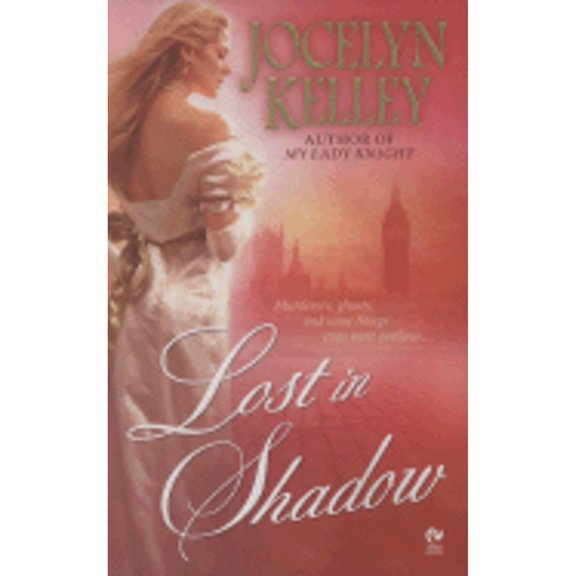 Pre-Owned Lost in Shadow (Mass Market Paperback) 0451221710 9780451221711