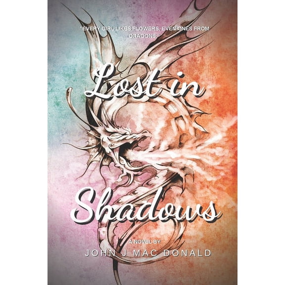 Lost in Shadows, (Paperback)