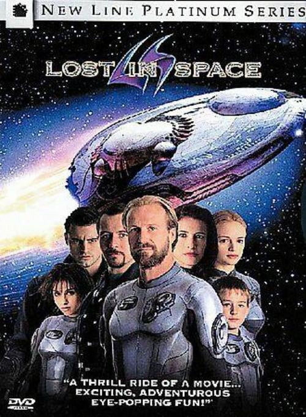 Lost in space season 1 123movies hotsell