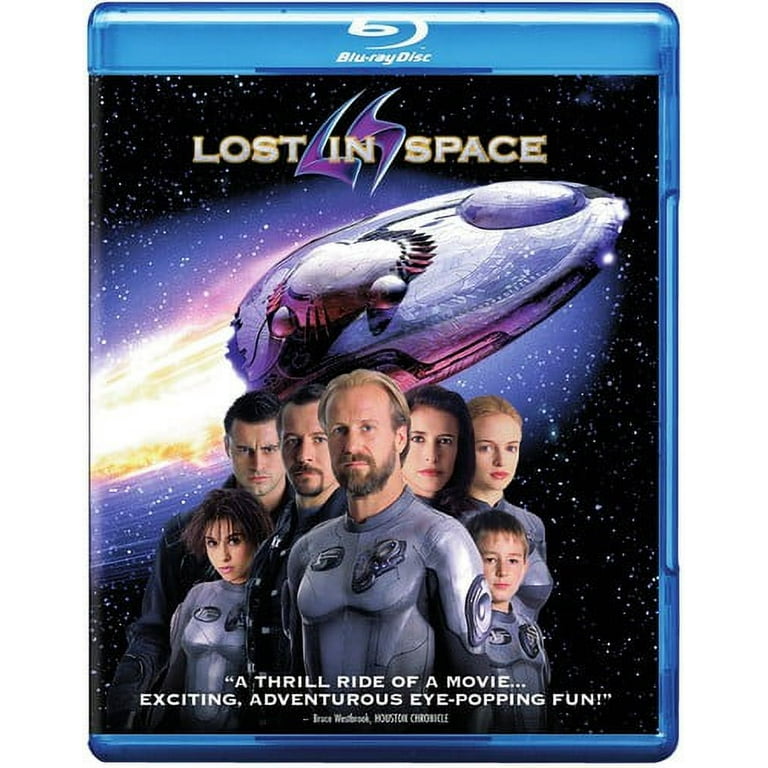 Lost in space season 2 123movies sale