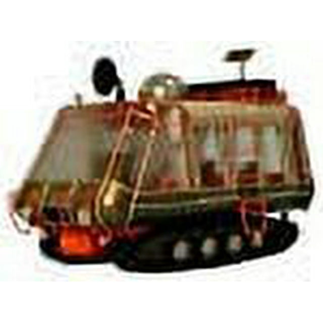 Lost in Space Chariot New