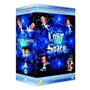 Lost in Space Complete Collection - 23-DVD Box Set  Lost in Space - Seasons 1, 2 & 3  [ NON-USA FORMAT, PAL, Reg.2 Import - United Kingdom ]