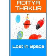 Lost in Space, (Paperback)