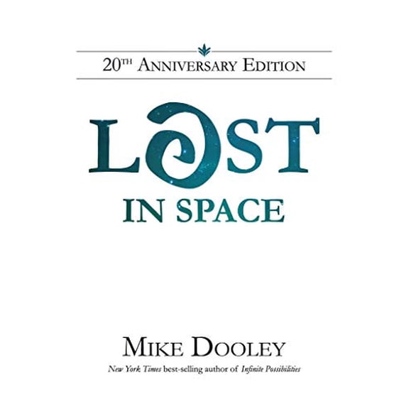Pre-Owned Lost In Space (Paperback) 0964216825 9780964216822