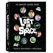Lost in Space: The Complete Classic Series (DVD)