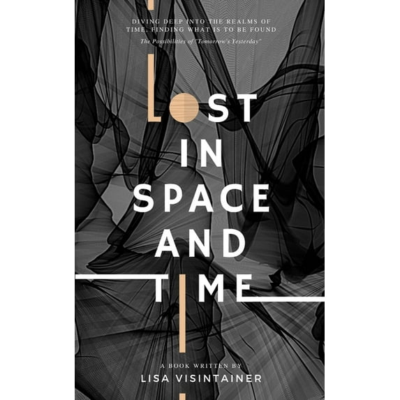 Lost in Space and Time (Paperback)