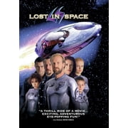 Warner Bros - Lost in Space [DIGITAL VIDEO DISC]