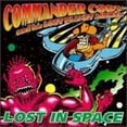 thumbnail image 1 of Pre-Owned Lost in Space (CD 0792412206124) by Commander Cody and His Lost Planet Airmen, 1 of 1