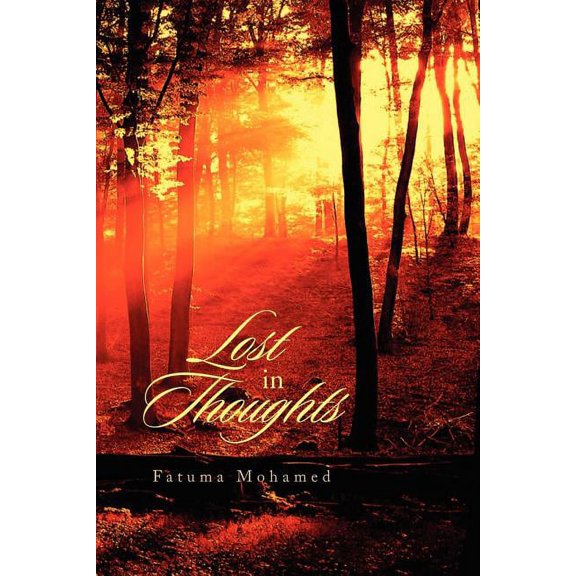 Lost In Thoughts (Paperback)