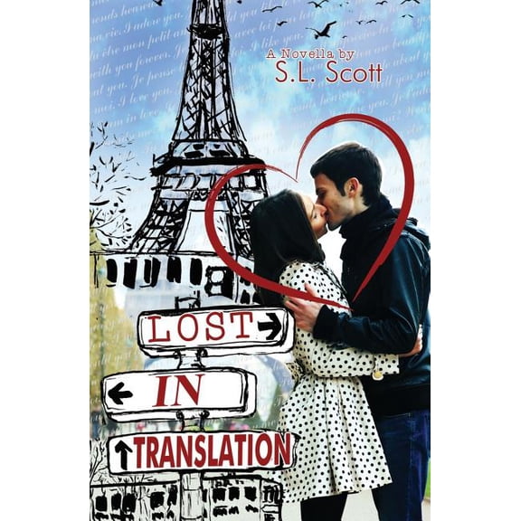 Lost in Translation