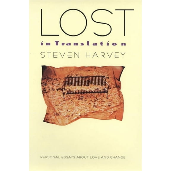 Lost in Translation, (Hardcover)