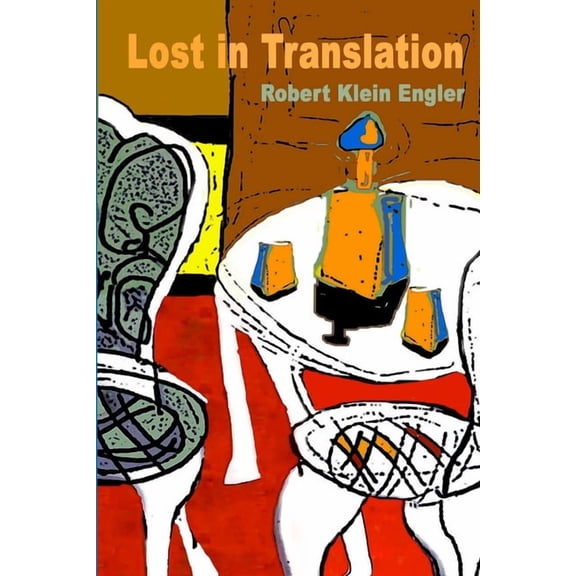 Lost in Translation, (Paperback)