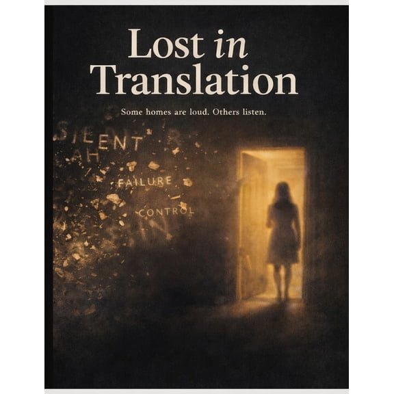 Lost in Translation, (Paperback)