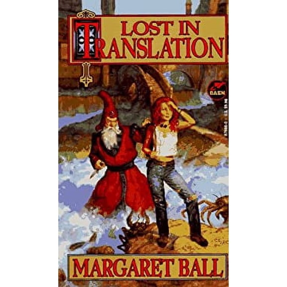 Pre-Owned Lost in Translation (Unknown) 0671876880 9780671876883
