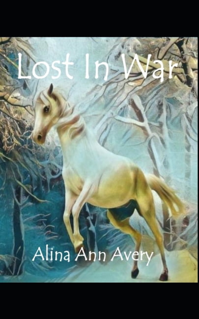 Lost in War (Paperback)