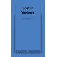 thumbnail image 1 of Lost in Yonkers, (Paperback), 1 of 2