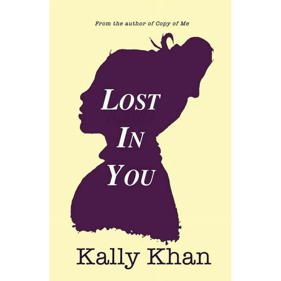 Lost in You (Paperback)