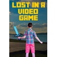 thumbnail image 1 of Pre-Owned Lost in a Video Game: Fun, Relevant, and Action-packed (Paperback) 1095202898 9781095202890, 1 of 1