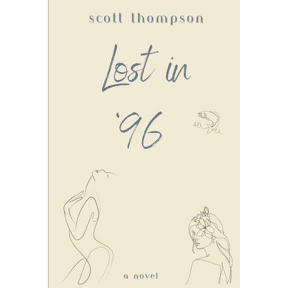 Lost in '96, (Paperback)