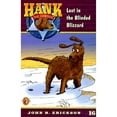 thumbnail image 1 of Pre-Owned Lost in the Blinded Blizzard (Paperback) 0141303921 9780141303925, 1 of 1