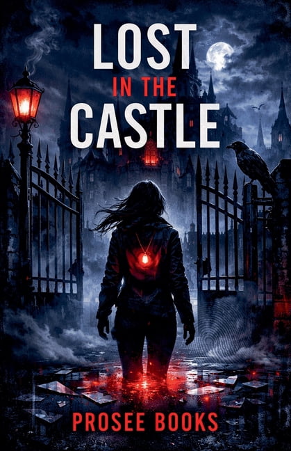 Lost in the Castle, (Paperback)