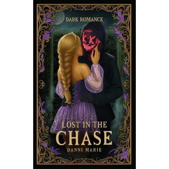 Lost in the Chase, (Hardcover)