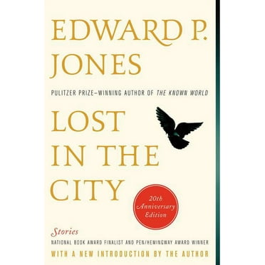 Lost in the City - 20th Anniversary Edition: Stories, (Paperback)