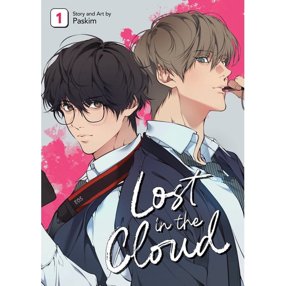 Lost in the Cloud Lost in the Cloud Vol. 1, (Paperback)