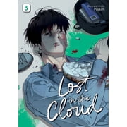 Lost in the Cloud Lost in the Cloud Vol. 3, Paperback