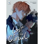 Lost in the Cloud Lost in the Cloud Vol. 4, Paperback