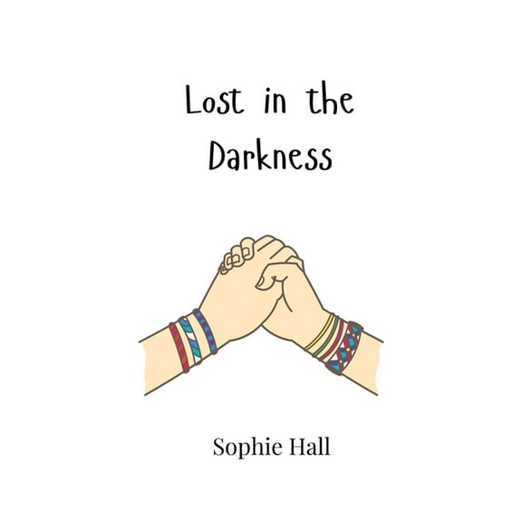 Lost in the Darkness, (Paperback)