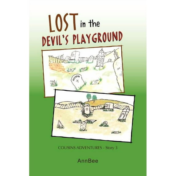 Lost in the Devil's Playground