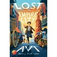 thumbnail image 1 of Lost in the Empire City, (Hardcover), 1 of 1