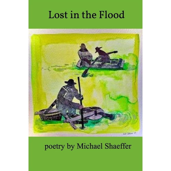 Lost in the Flood, (Paperback)
