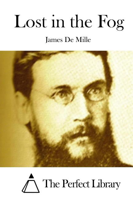 Lost in the Fog (Paperback)