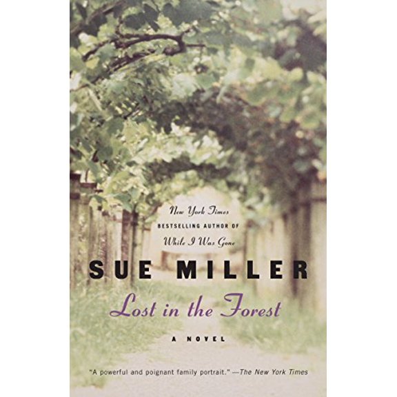 Pre-Owned Lost in the Forest (Paperback) 0345469593 9780345469595